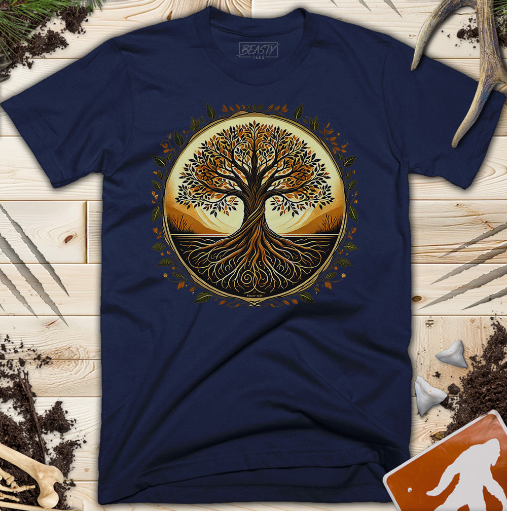 Tree of Life T-Shirt