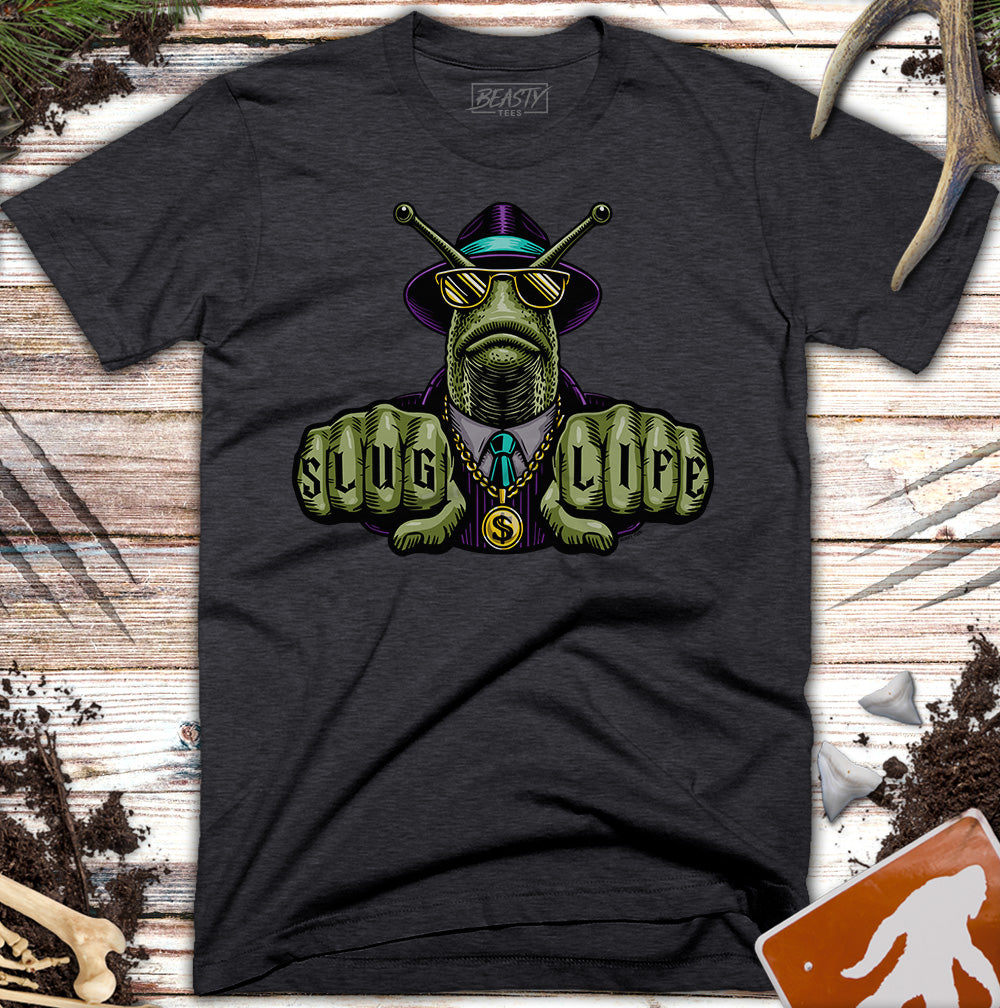 Slug Life T-Shirt