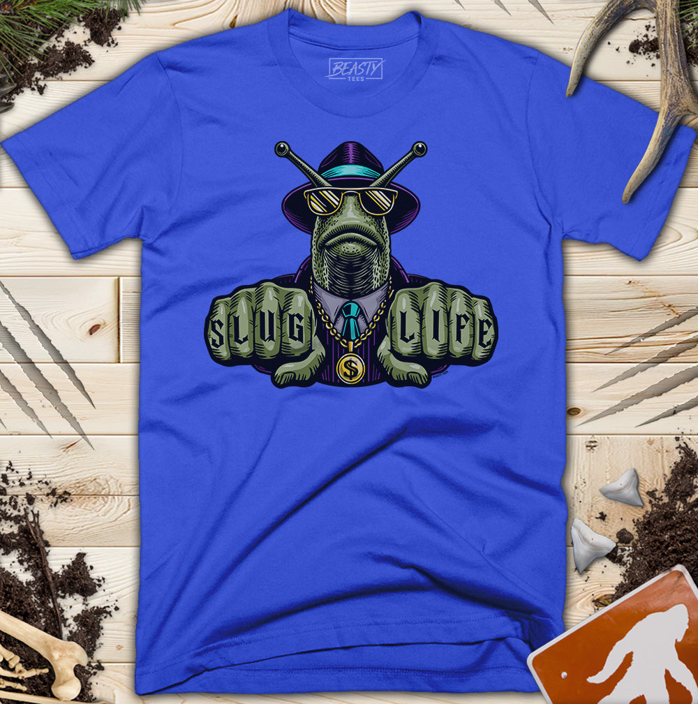 Slug Life T-Shirt