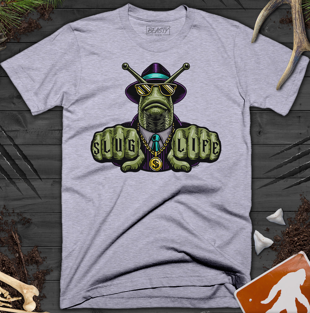 Slug Life T-Shirt