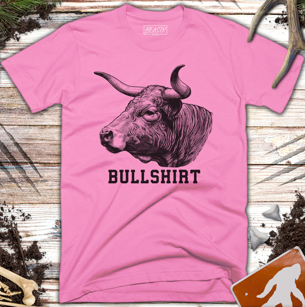 Bull-Shirt T-Shirt