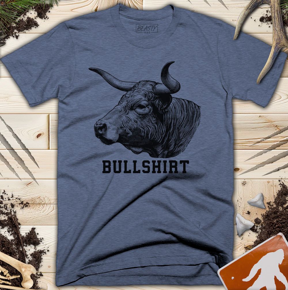 Bull-Shirt T-Shirt