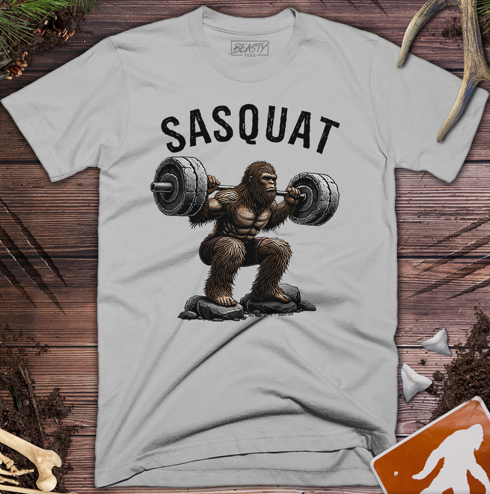 Sasquat T-Shirt