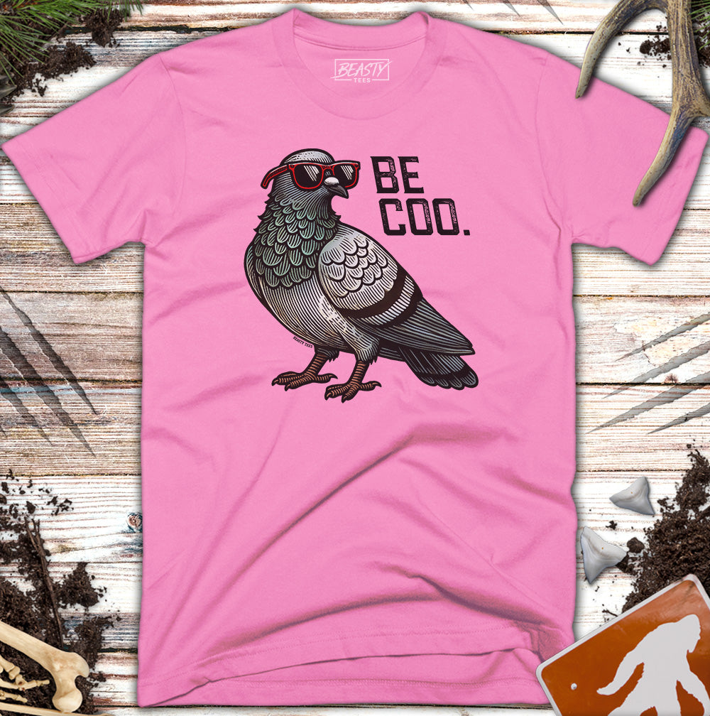 Pigeon Be Coo T-Shirt