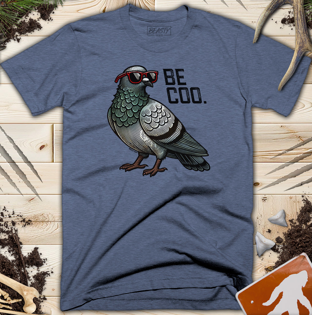 Pigeon Be Coo T-Shirt