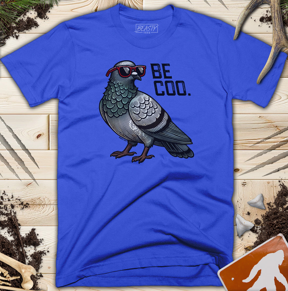Pigeon Be Coo T-Shirt
