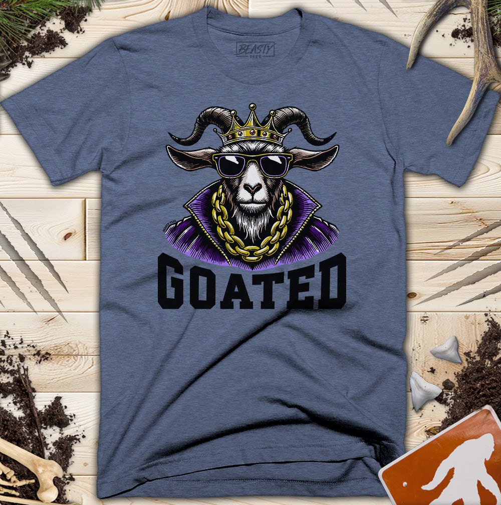 Goated Goat T-Shirt