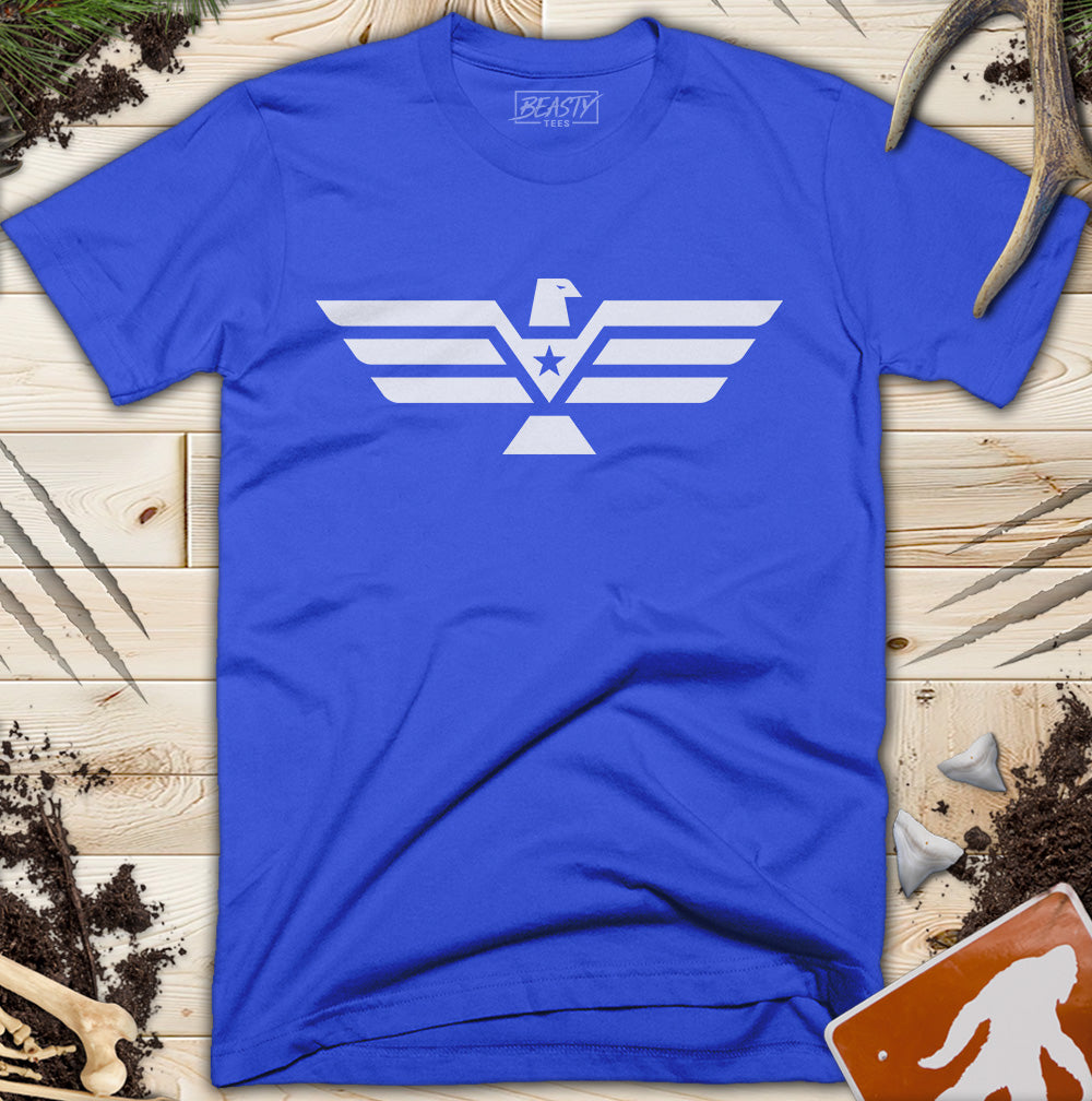 American Eagle Emblem T-Shirt