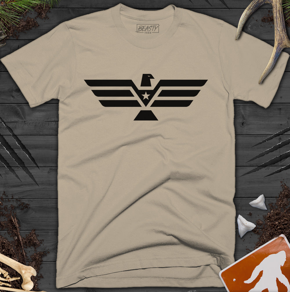 American Eagle Emblem T-Shirt