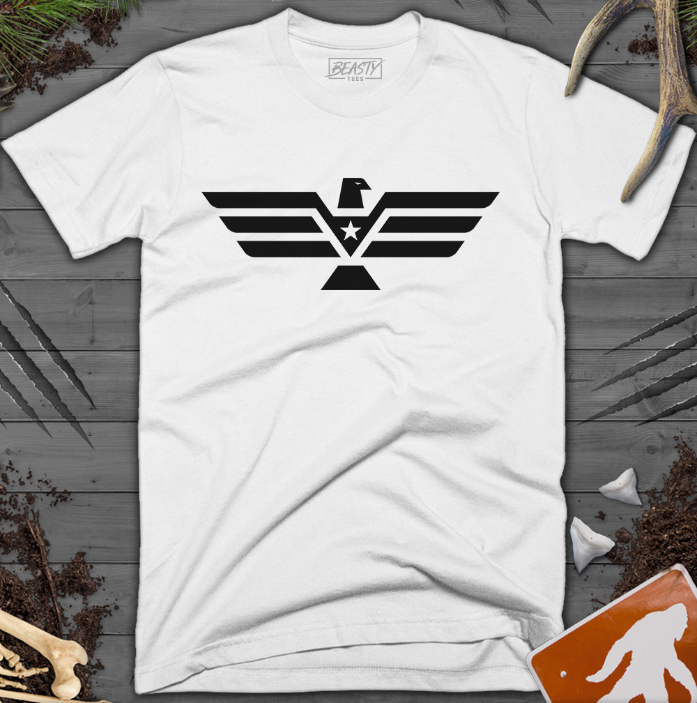 American Eagle Emblem T-Shirt