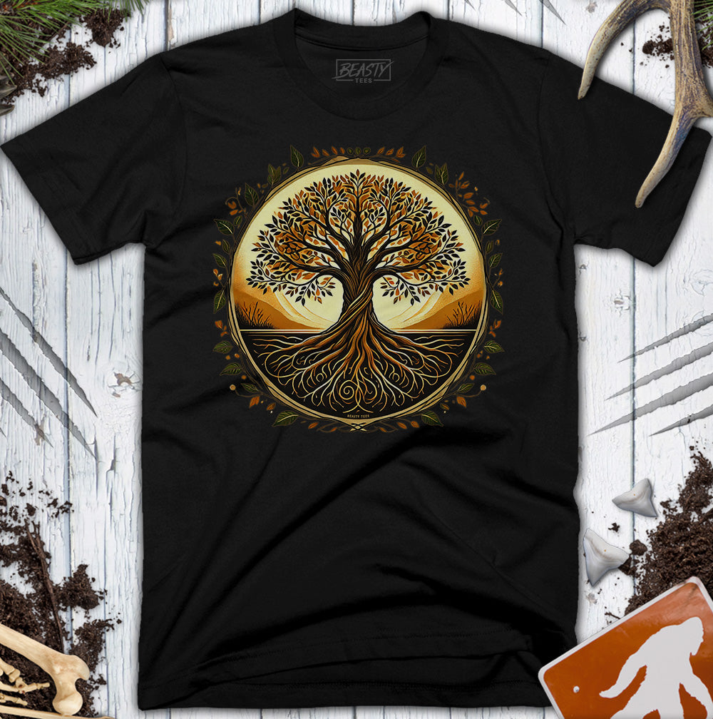 Tree of Life T-Shirt