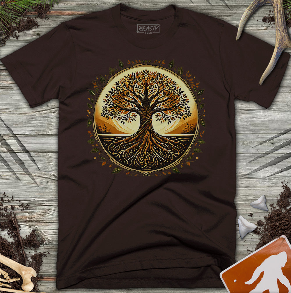 Tree of Life T-Shirt
