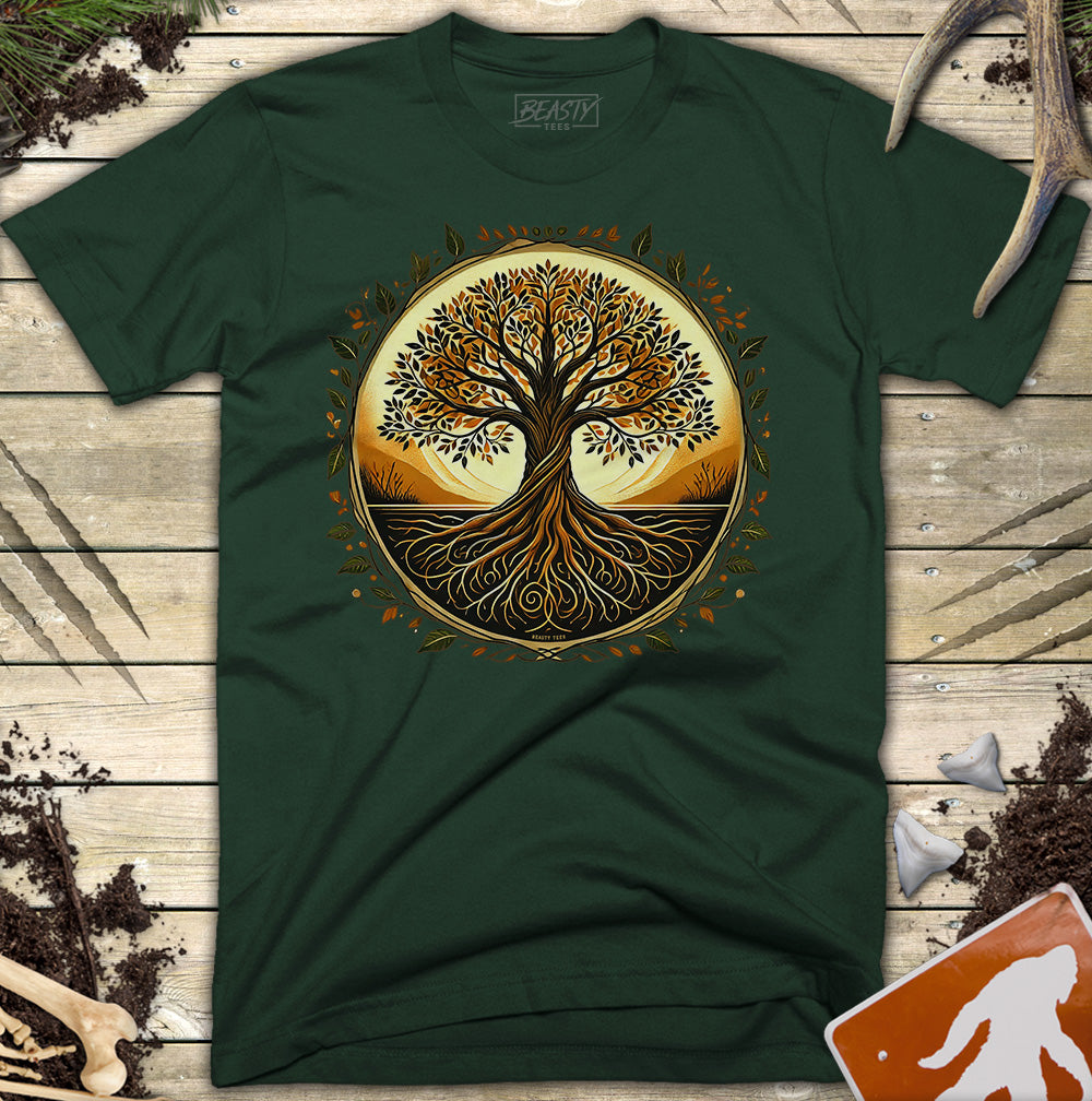 Tree of Life T-Shirt