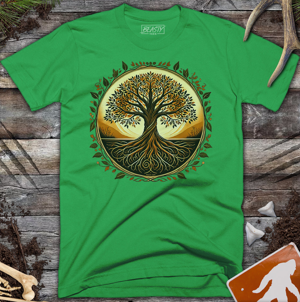 Tree of Life T-Shirt