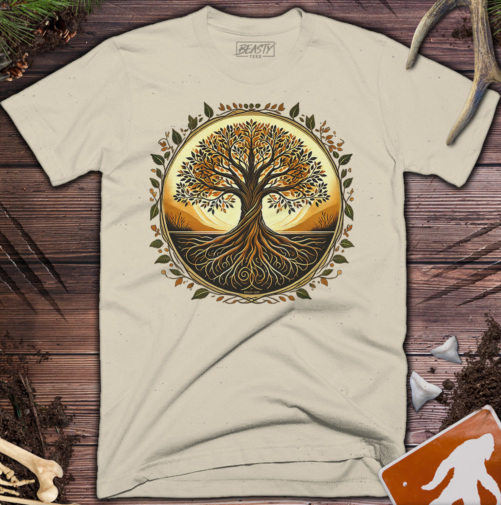 Tree of Life T-Shirt
