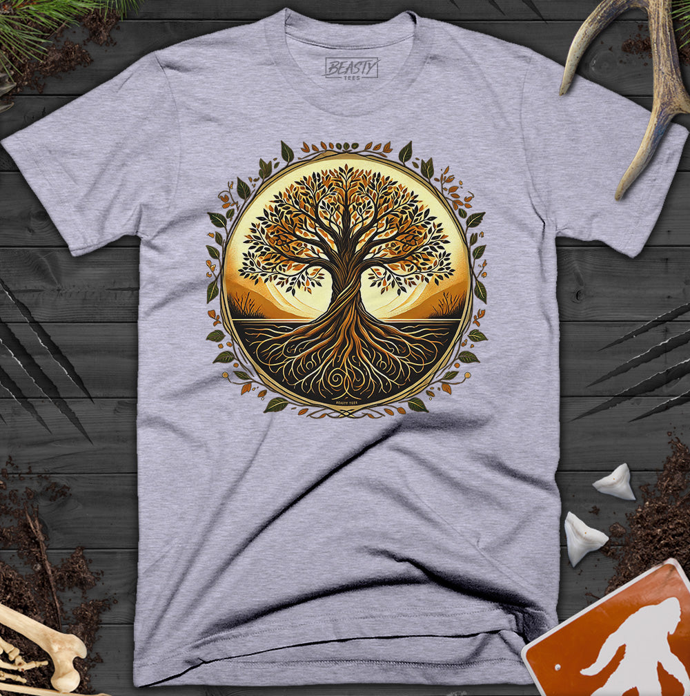 Tree of Life T-Shirt