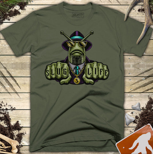Slug Life T-Shirt
