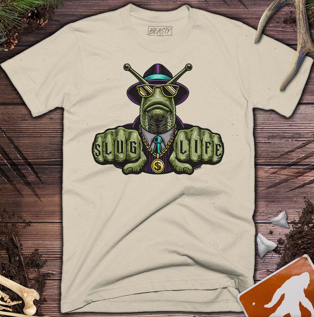 Slug Life T-Shirt