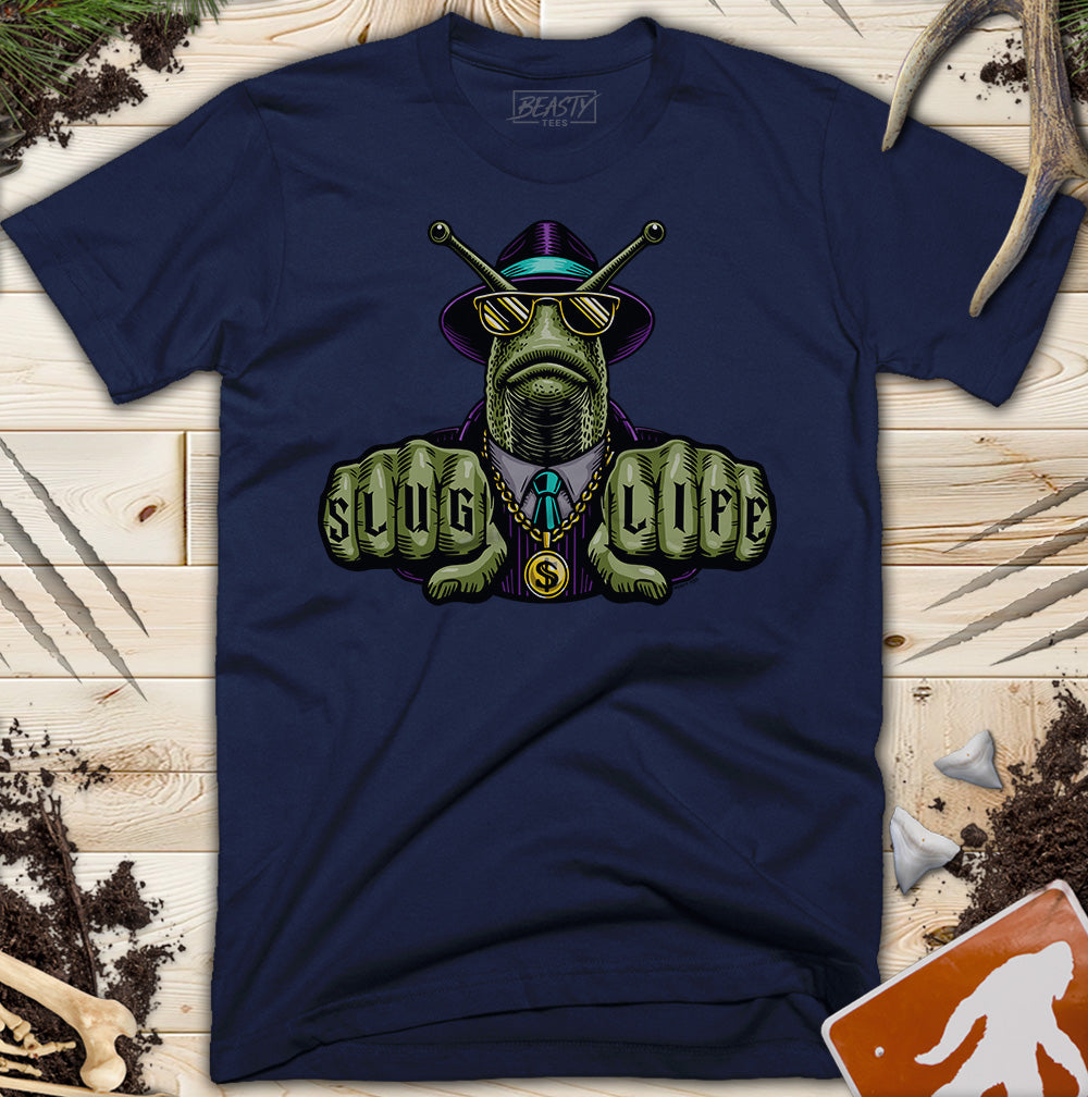 Slug Life T-Shirt