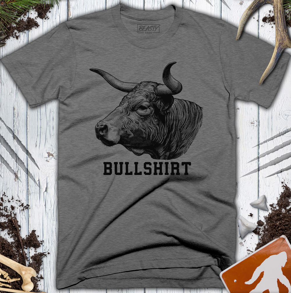 Bull-Shirt T-Shirt