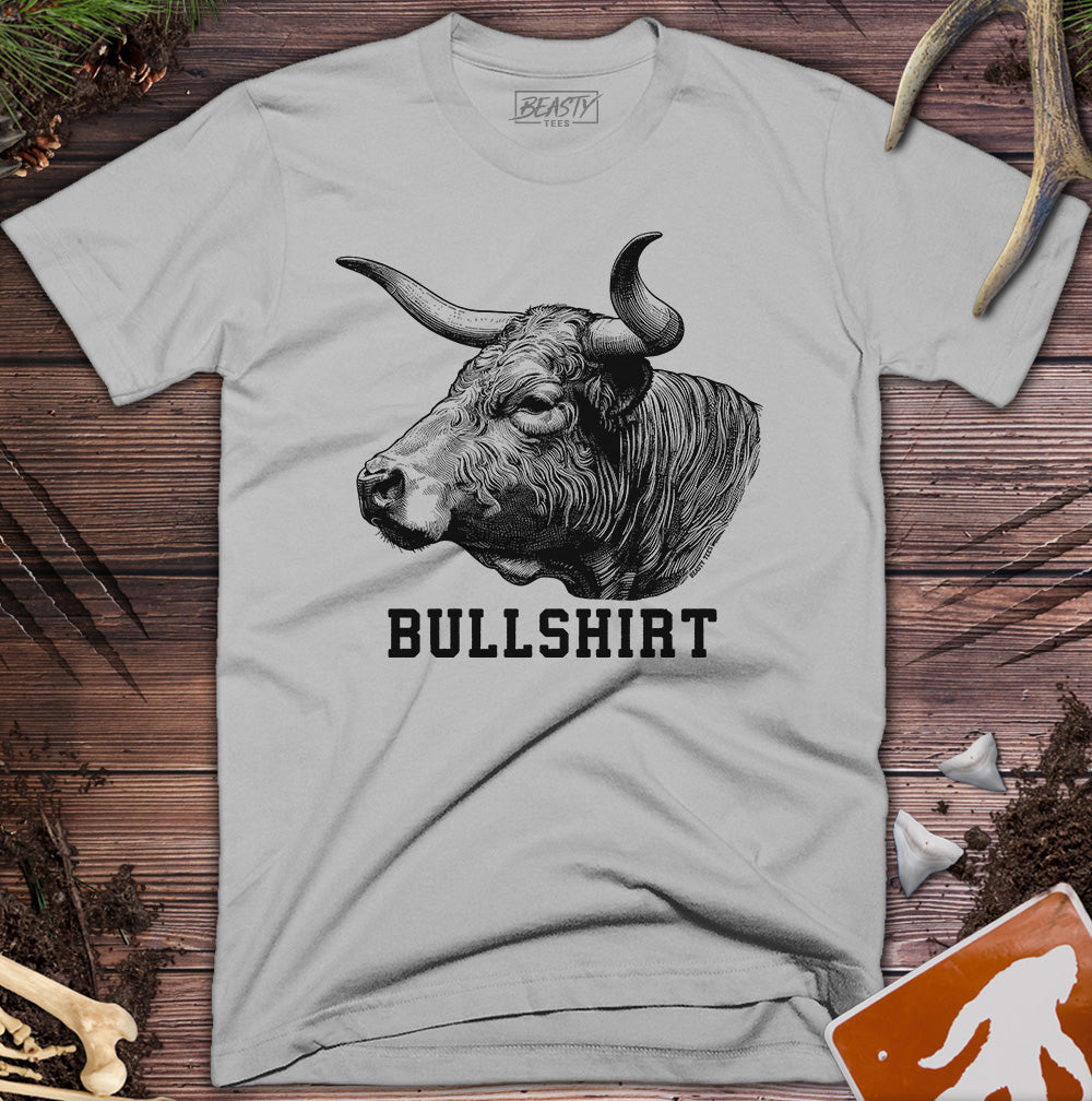 Bull-Shirt T-Shirt