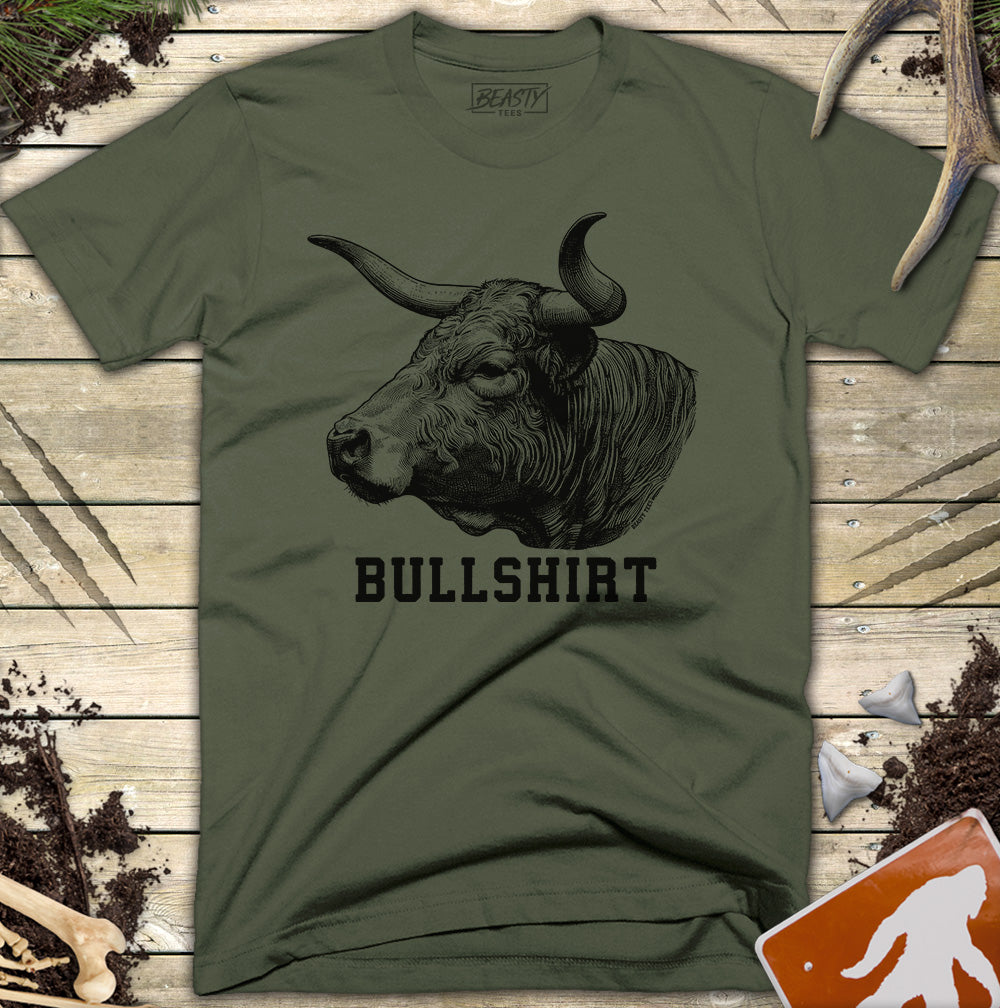 Bull-Shirt T-Shirt