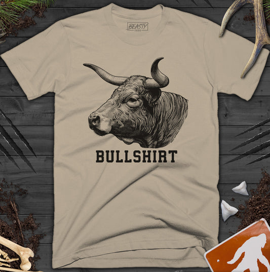 Bull-Shirt T-Shirt