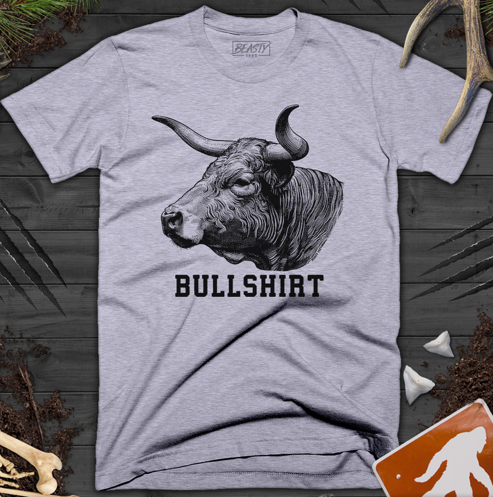 Bull-Shirt T-Shirt