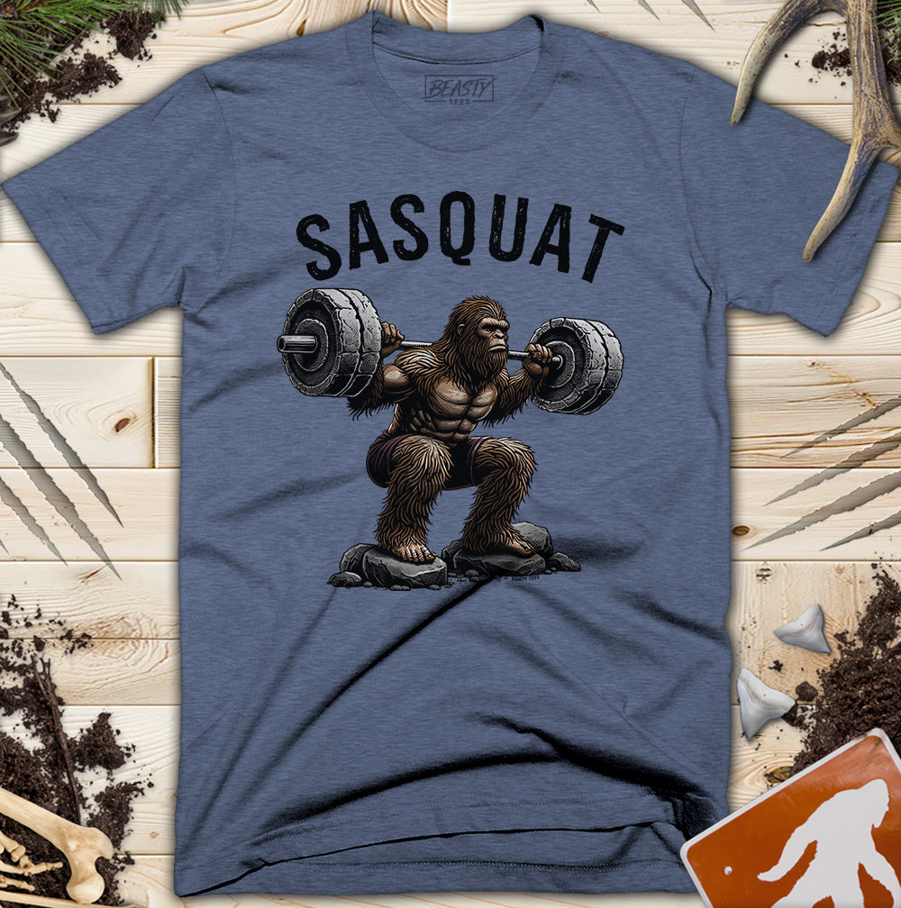 Sasquat T-Shirt