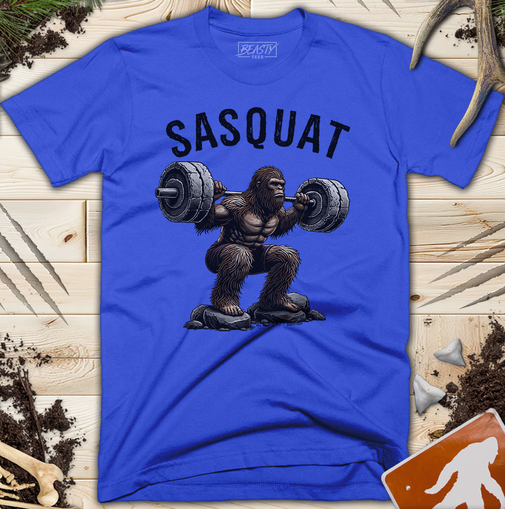 Sasquat T-Shirt