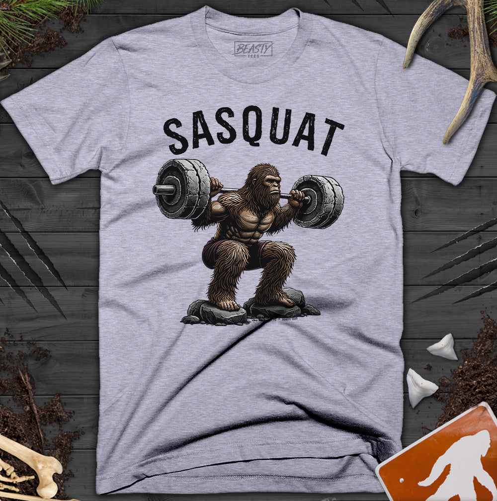 Sasquat T-Shirt