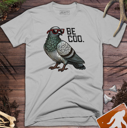 Pigeon Be Coo T-Shirt