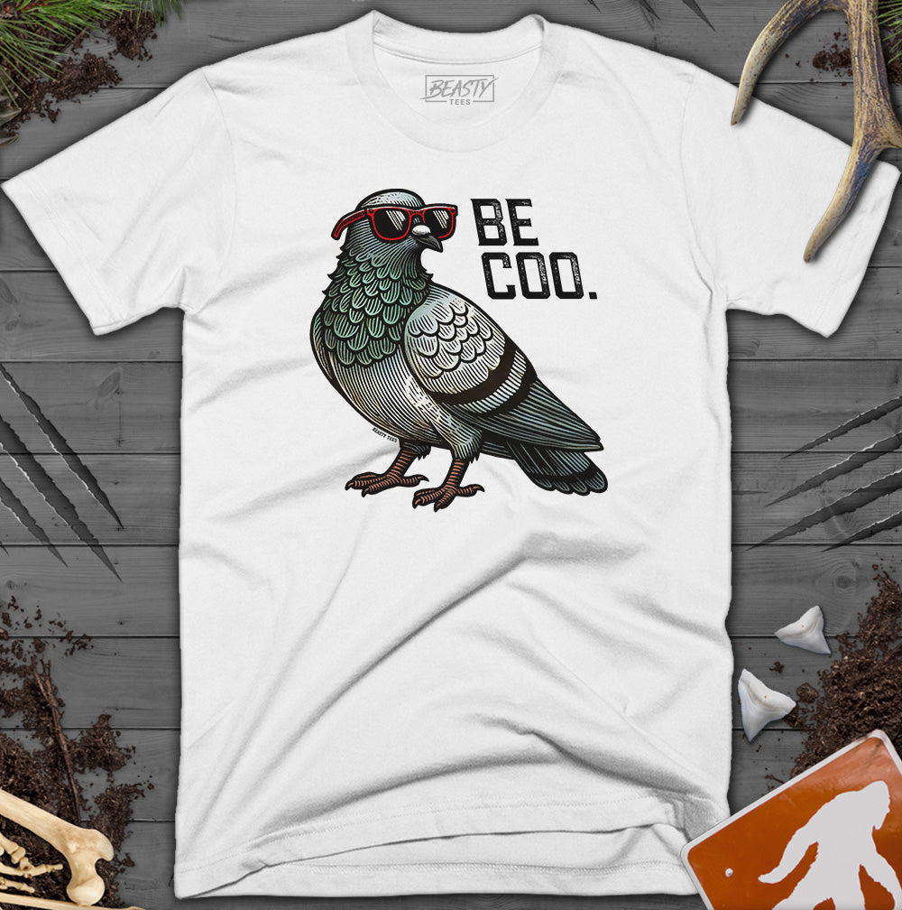 Pigeon Be Coo T-Shirt