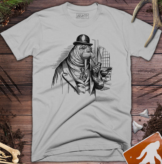 Vintage Mr Walrus T-Shirt