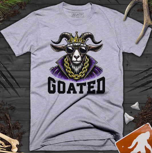 Goated Goat T-Shirt