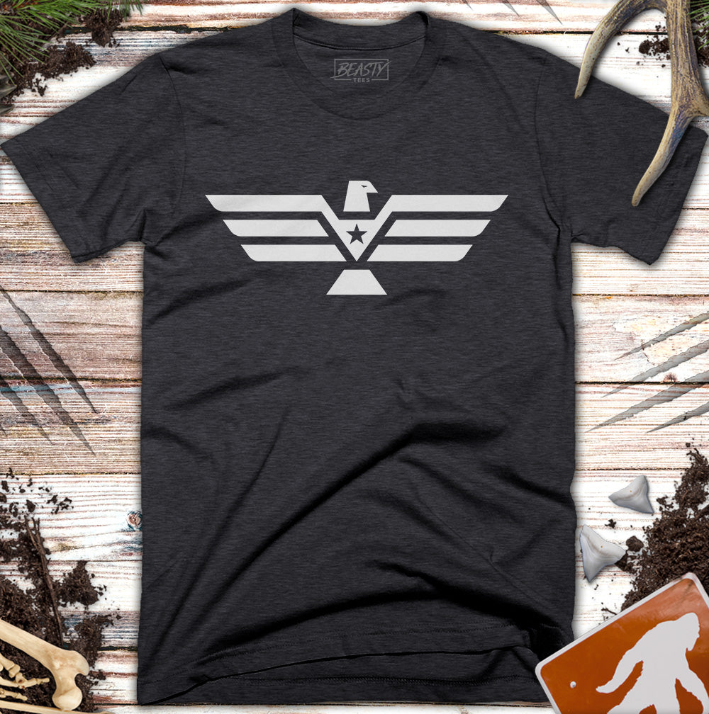 American Eagle Emblem T-Shirt