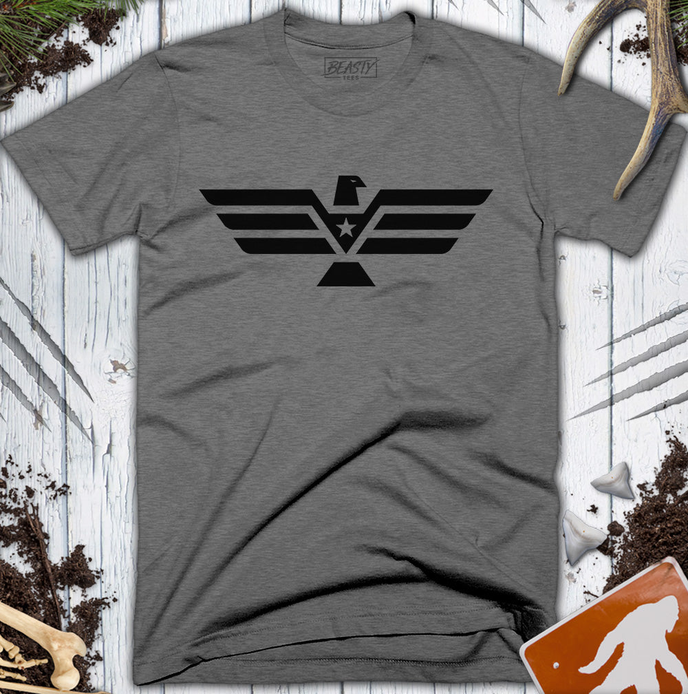 American Eagle Emblem T-Shirt