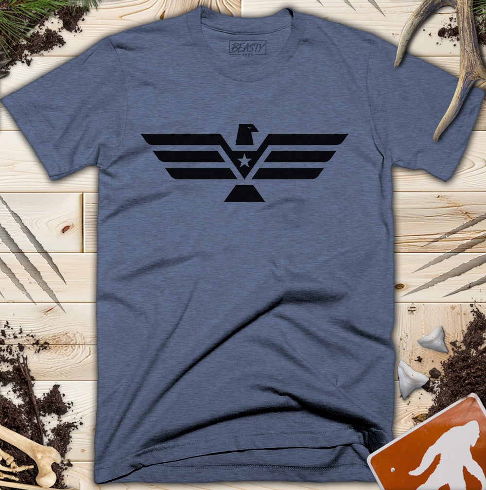 American Eagle Emblem T-Shirt