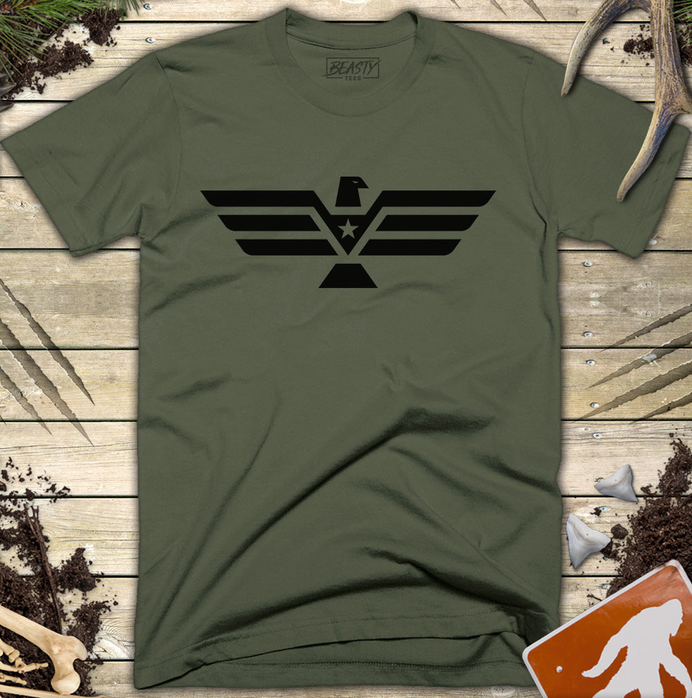 American Eagle Emblem T-Shirt