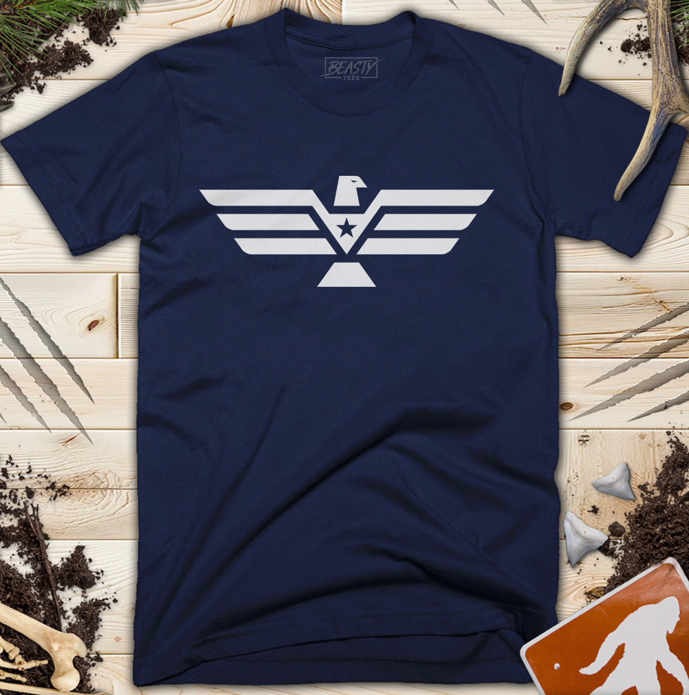 American Eagle Emblem T-Shirt