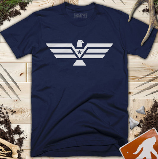 American Eagle Emblem T-Shirt