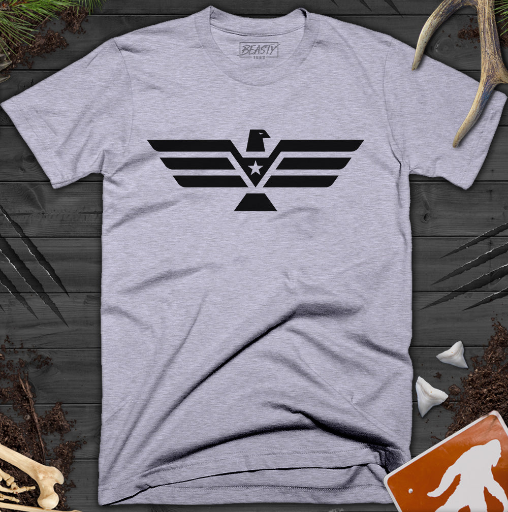 American Eagle Emblem T-Shirt